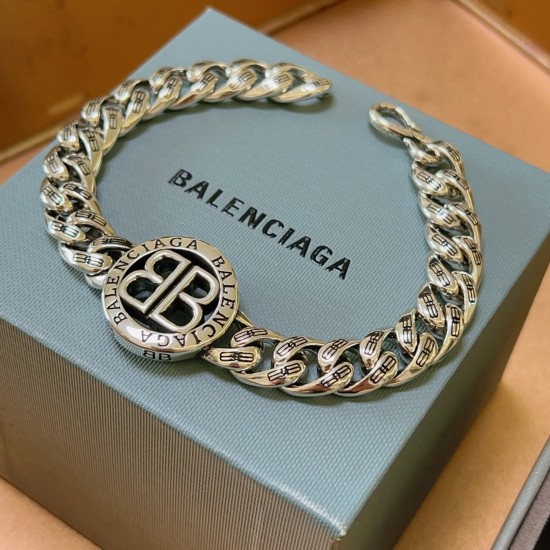 Balenciaga Jewelry Bracelet