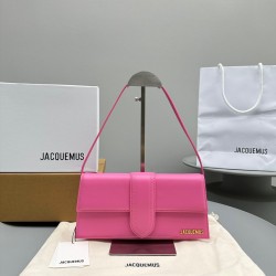Jacquemus Bags Top Quality Same Real