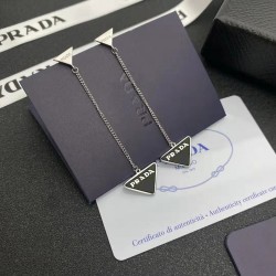 Prada Jewelry Earrings