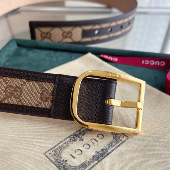 Gucci Belts
 Top Quality