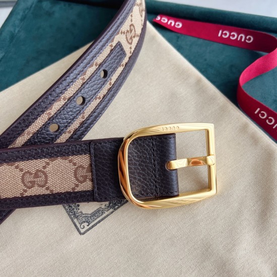Gucci Belts
 Top Quality