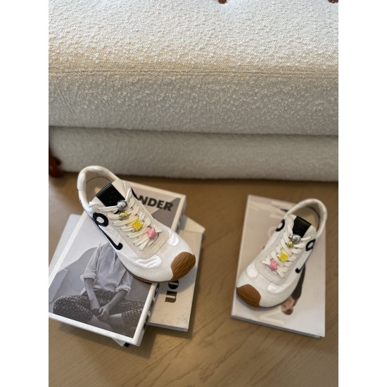 Loewe Shoes Top Quality