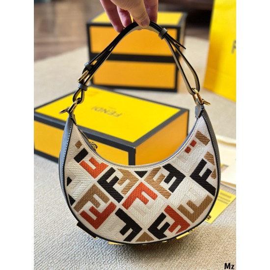 Fendi Bags High Quality