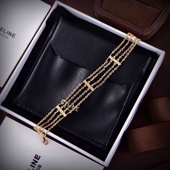 Celine Jewelry Bracelet