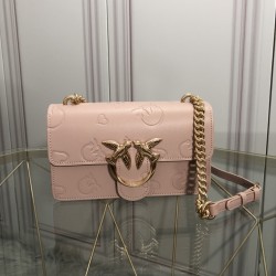 Pinko Bags Top Quality
21x13x6