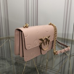 Pinko Bags Top Quality
21x13x6