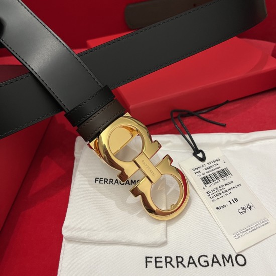 Ferragamo Belts
 Top Quality