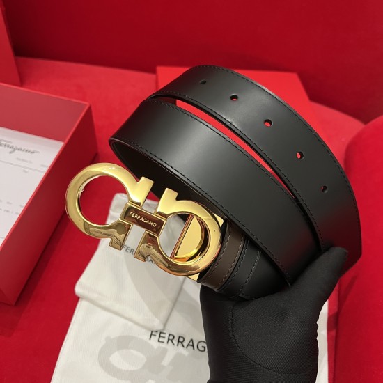 Ferragamo Belts
 Top Quality