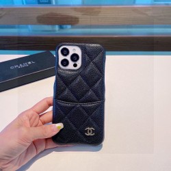 Chanel Phone Case