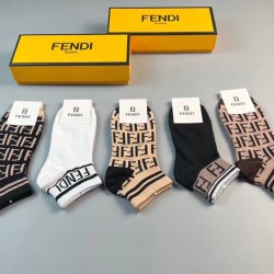Fendi Socks