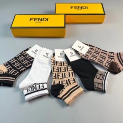 Fendi Socks