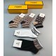 Fendi Socks