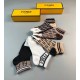 Fendi Socks