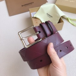 burberry Belts
 Top Quality