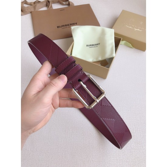 burberry Belts
 Top Quality