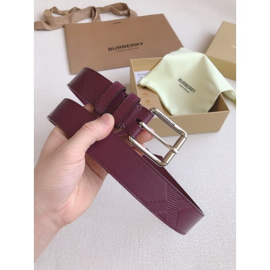 burberry Belts
 Top Quality