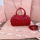 MiuMiu Bags Top Quality 22X10.5X7.5CM