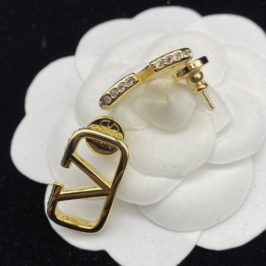 Valentino Jewelry High Quality