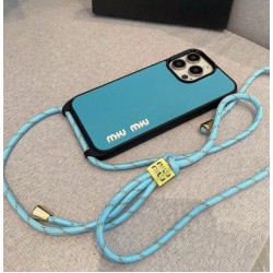 MiuMiu Phone Case