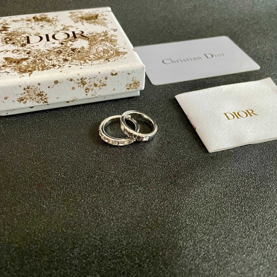 Dior Jewelry Ring