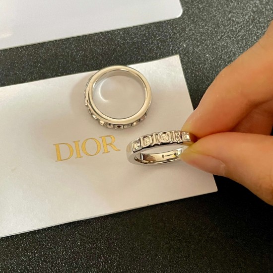 Dior Jewelry Ring