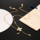 LV Jewelry Necklace