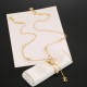 LV Jewelry Necklace