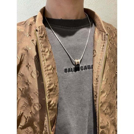 Bvlgari Jewelry Necklace