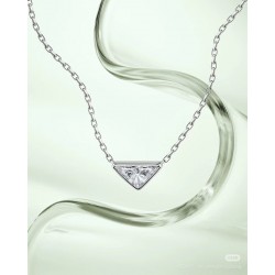 Prada Jewelry Necklace