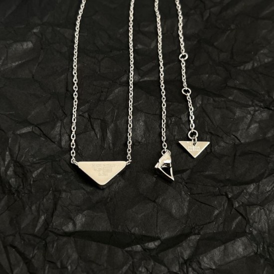 Prada Jewelry Necklace