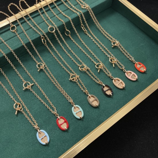 Hermes Jewelry High Quality