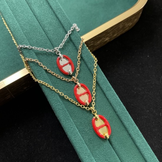 Hermes Jewelry High Quality