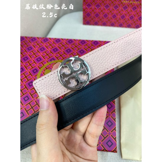 Tory Burch Belts
 Top Quality