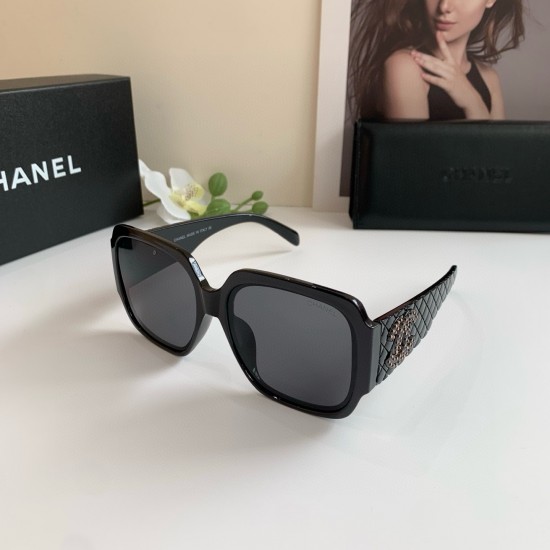 Chanel Glasses