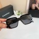 Chanel Glasses
