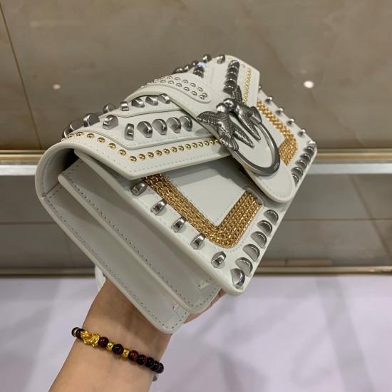 Pinko Bags Top Quality
21x13x6