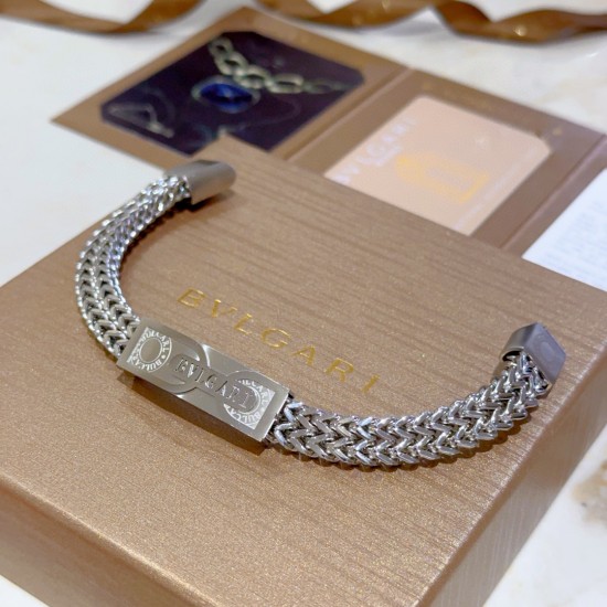 Bvlgari Jewelry Bracelet