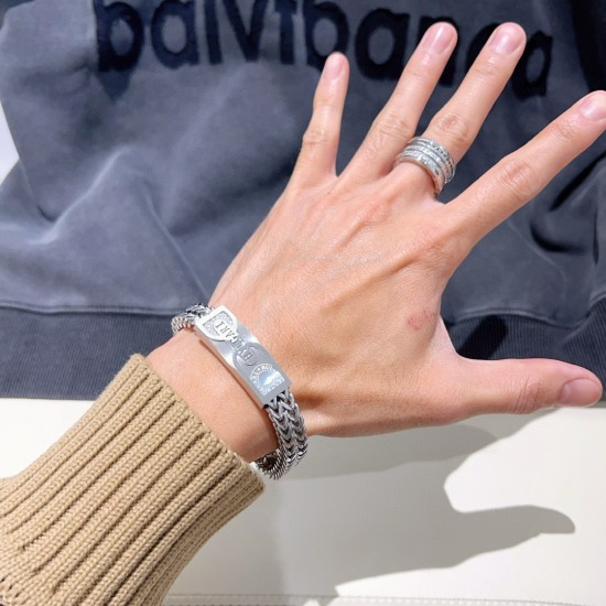 Bvlgari Jewelry Bracelet