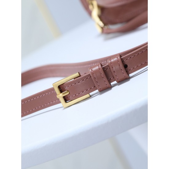 YSL Bags Top Quality
18×11×6.5 cm