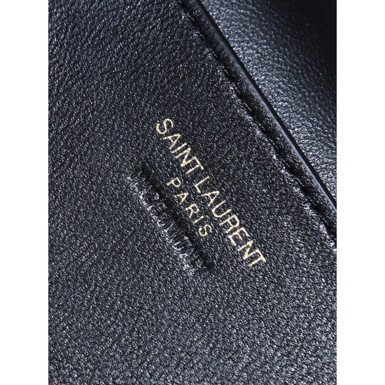 YSL Bags Top Quality
18×11×6.5 cm