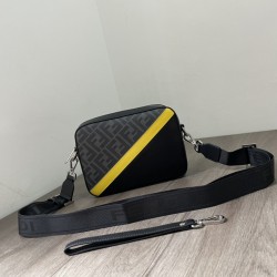 Fendi Bags Camera bag Top Quality