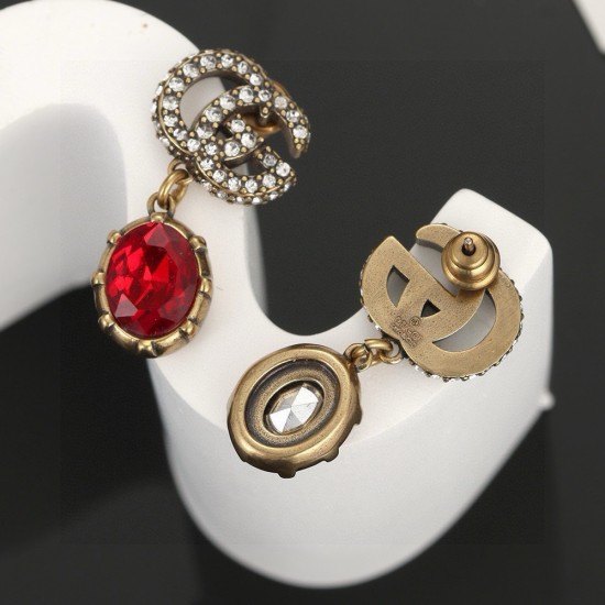 Gucci Jewelry Earrings