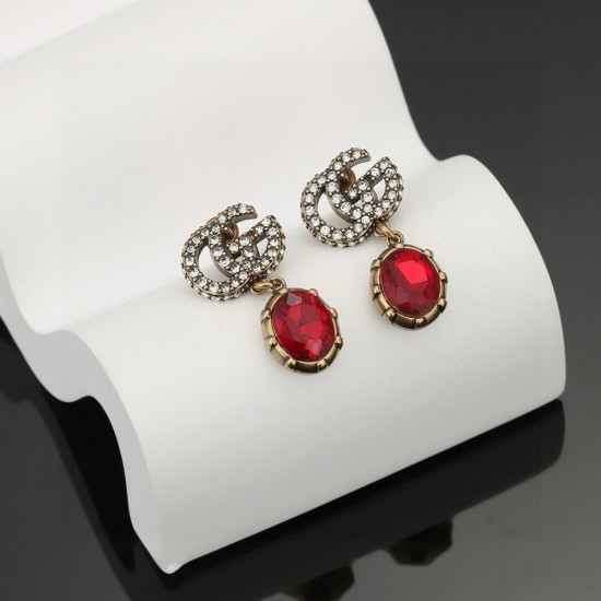 Gucci Jewelry Earrings