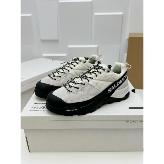 Salomon Shoes Top Quality