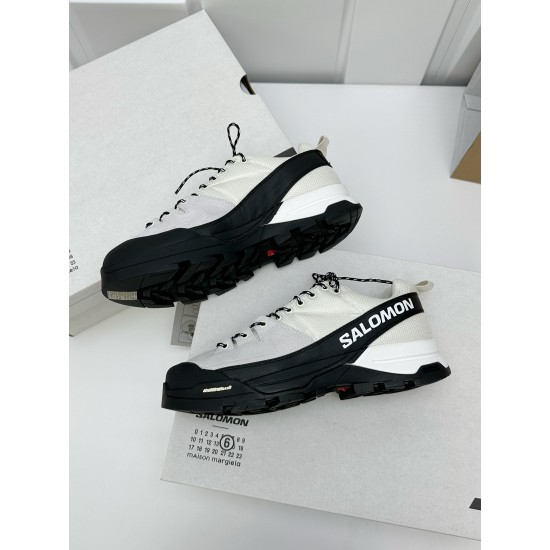 Salomon Shoes Top Quality