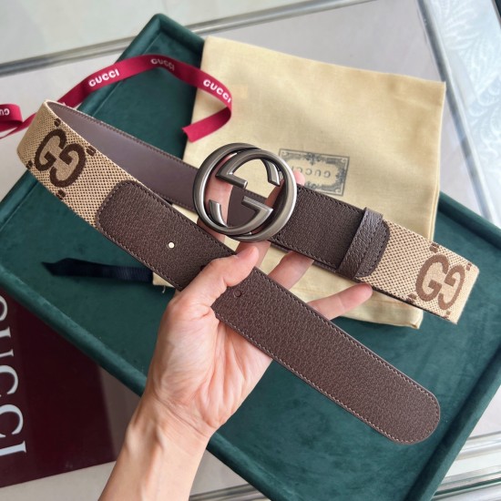 Gucci Belts
 Top Quality