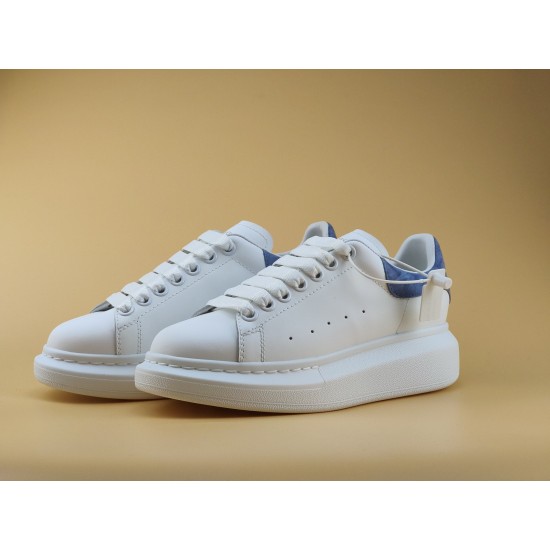 McQueen Shoes High Quality
women 35-40 

men 39-44