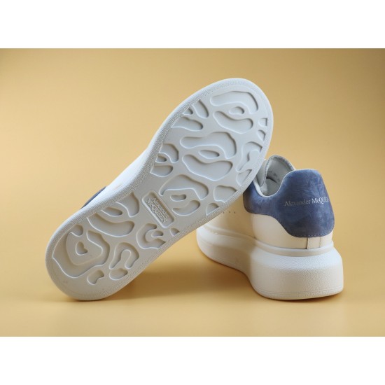 McQueen Shoes High Quality
women 35-40 

men 39-44