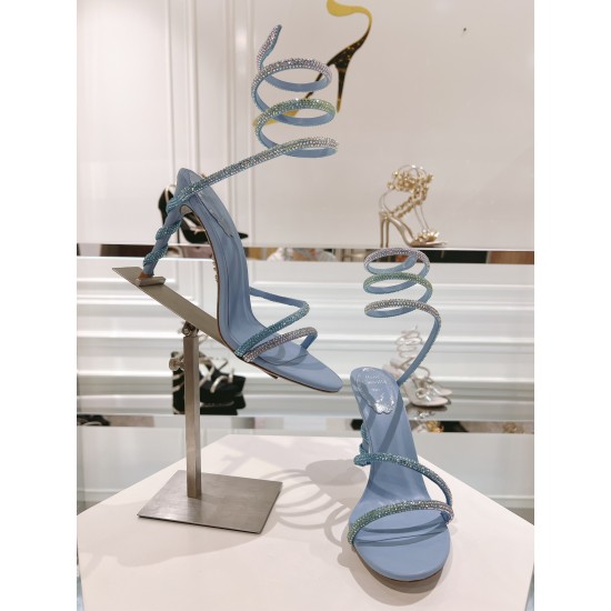 Rᴇɴᴇ Cᴀᴏᴠɪʟʟᴀ Shoes Top Quality