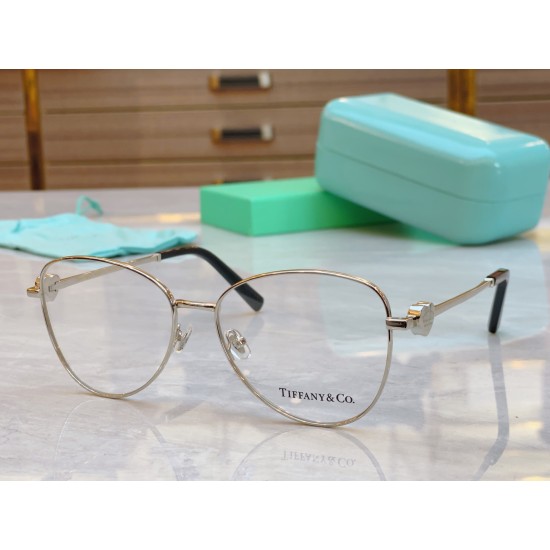 Tiffany Glasses